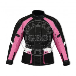 New Style Best Seller Women Cordura Jackets